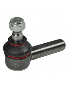 RÓTULA EXTERIOR DE LA BARRA DE DIRECCIÓN