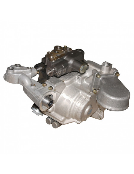 BOMBA HIDRÁULICA DYNAMATIC