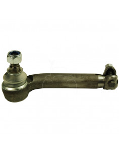 Rótula de dirección Derecha para Tractores Ford 5640, 6640, 7740, 7840 Con Puente Carraro 709 S2