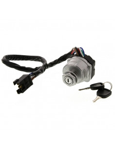 INTERRUPTOR DE ARRANQUE