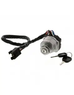 INTERRUPTOR DE ARRANQUE