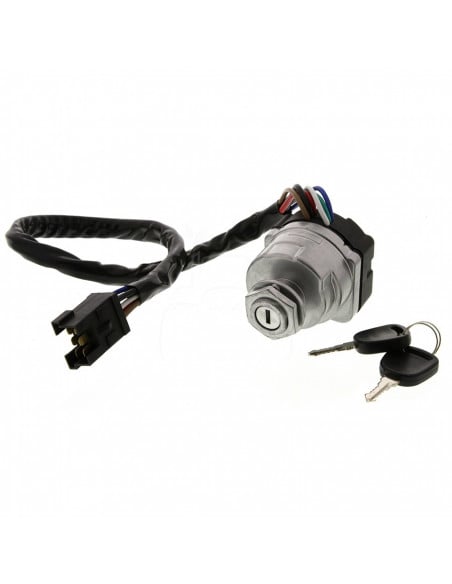 INTERRUPTOR DE ARRANQUE