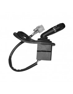 INTERRUPTOR COMBINADO