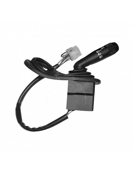 INTERRUPTOR COMBINADO