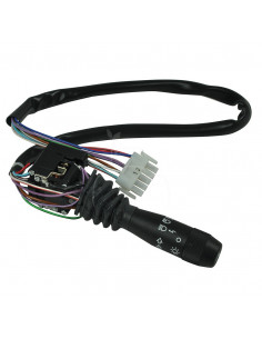 INTERRUPTOR COMBINADO