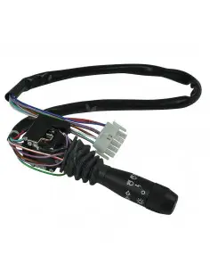 INTERRUPTOR COMBINADO