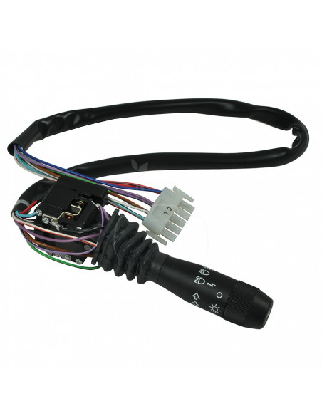 INTERRUPTOR COMBINADO