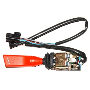 INTERRUPTOR COMBINADO