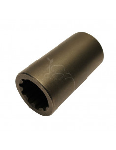MANGUITO DE ACOPLE Ø 26/29,5 x 40 x 74 mm - Z 10