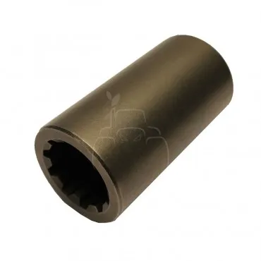MANGUITO DE ACOPLE Ø 26/29,5 x 40 x 74 mm - Z 10