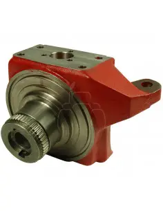 CARCASA DE GIRO IZQUIERDA