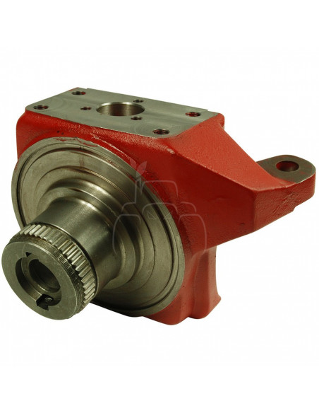 CARCASA DE GIRO IZQUIERDA