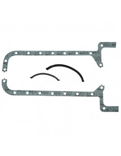 JUNTA DE CÁRTER 550 mm