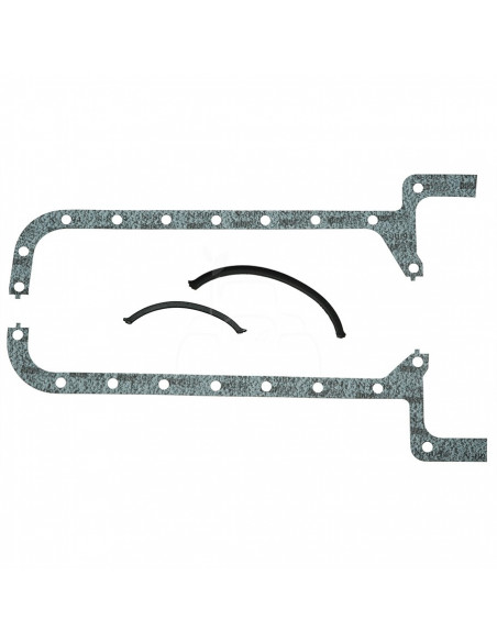 JUNTA DE CÁRTER 550 mm