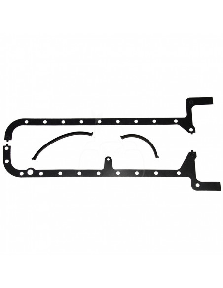 JUNTA DE CÁRTER L 650 mm