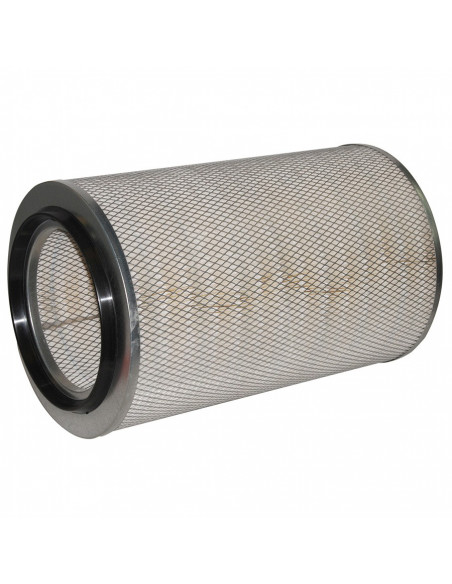 FILTRO DE AIRE EXTERIOR