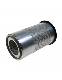 Filtro aire exterior para Case, Fiat, Ford y New Holland 82982150