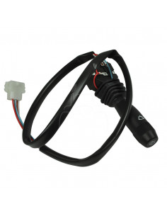 INTERRUPTOR COMBINADO 2 POSICIONES