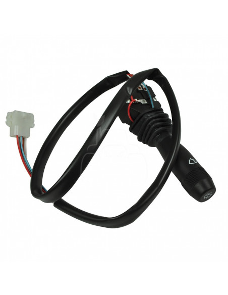 INTERRUPTOR COMBINADO 2 POSICIONES