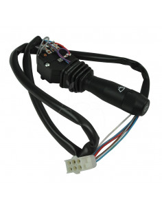 INTERRUPTOR COMBINADO 3 POSICIONES