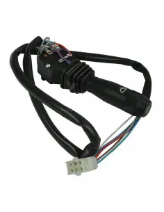 INTERRUPTOR COMBINADO 3 POSICIONES