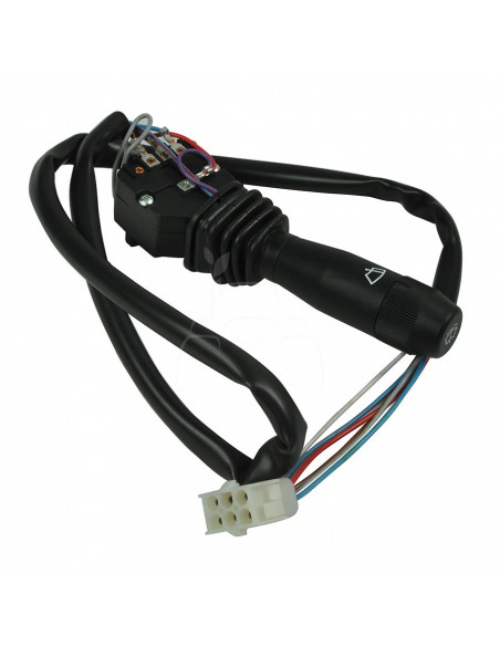 INTERRUPTOR COMBINADO 3 POSICIONES