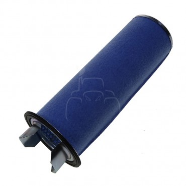 Filtro de aire motor interior Ø 118  x  350  mm para tractores New Holland 82008607