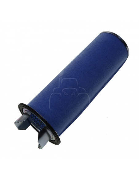 Filtro de aire motor interior Ø 118  x  350  mm para tractores New Holland 82008607