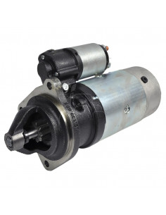 MOTOR DE ARRANQUE 12V - 3,0 KW