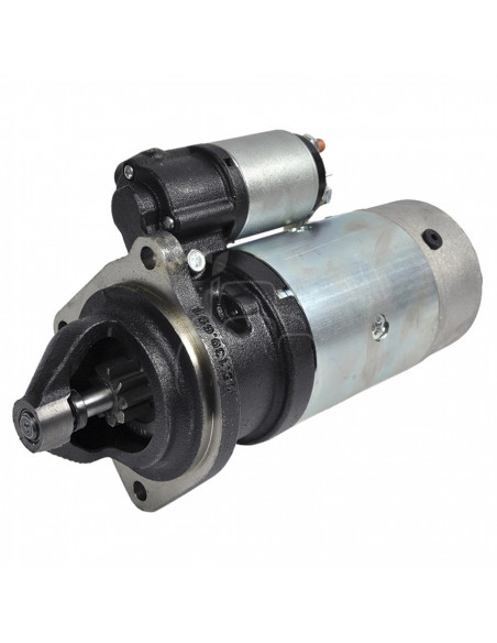 MOTOR DE ARRANQUE 12V - 3,0 KW