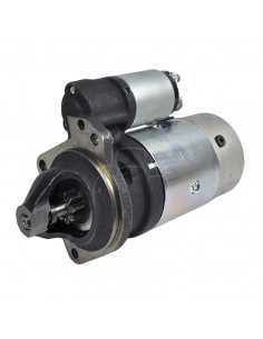 MOTOR DE ARRANQUE 12V - 2,7 KW