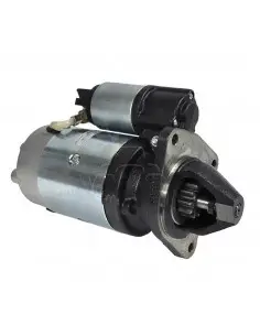 MOTOR DE ARRANQUE 12V - 3,1 KW