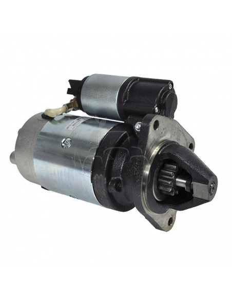 MOTOR DE ARRANQUE 12V - 3,1 KW