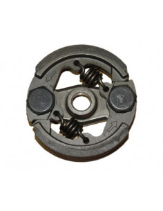 Zapata embrague Ø 78 mm universal