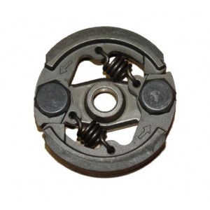 Zapata embrague Ø 78 mm universal