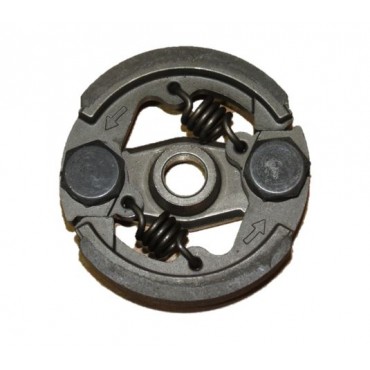 Zapata embrague Ø 78 mm universal