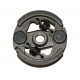 Zapata embrague Ø 78 mm universal
