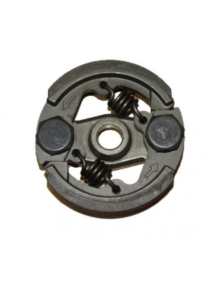 Zapata embrague Ø 78 mm universal