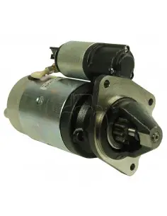 MOTOR DE ARRANQUE DERECHA 12V - 2,8 KW