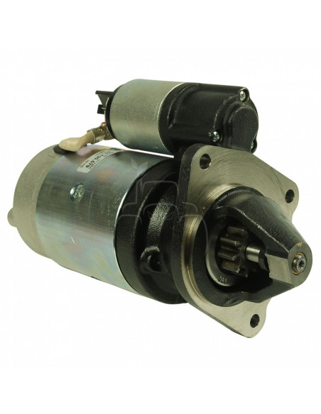 MOTOR DE ARRANQUE DERECHA 12V - 2,8 KW