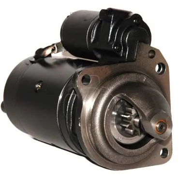 MOTOR DE ARRANQUE 12V - 3,0 KW