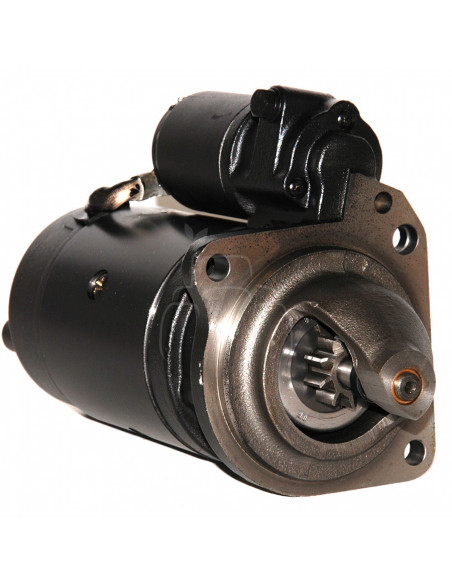 MOTOR DE ARRANQUE 12V - 3,0 KW