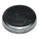 TAPÓN DE BLOQUE DE ACERO INOXIDABLE 39,60 mm