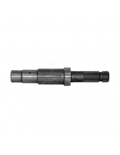 Eje toma de fuerza 1'' 3/8 - Z 21 Ford, Fiat, New Holland 83913105