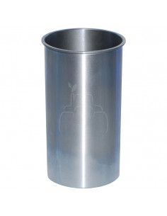 CAMISA DE CILINDRO SEMITERMINADA Ø 111.76 X 116.97 MM - L 208.53 MM