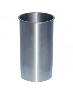 CAMISA DE CILINDRO SEMITERMINADA Ø 111.76 X 116.97 MM - L 208.53 MM