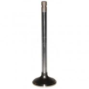 VÁLVULA DE ESCAPE Ø 43 x 9,4 mm - L 146,3 mm - 45°
