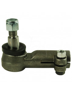 RÓTULA EXTERIOR DE LA BARRA DE DIRECCIÓN IZQUIERDA