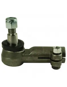 RÓTULA EXTERIOR DE LA BARRA DE DIRECCIÓN IZQUIERDA