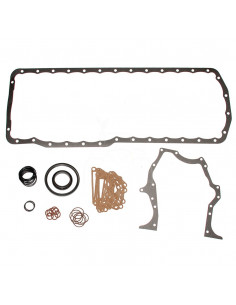 JUEGO DE JUNTAS INFERIOR